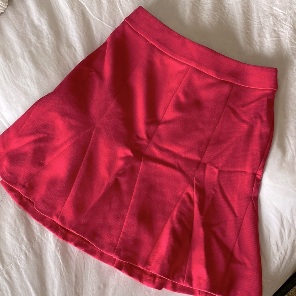 BANANA REPUBLIC High waisted skirt